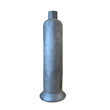 Factory Silicone Carbide SIC Burner Nozzles for Roller Kilns