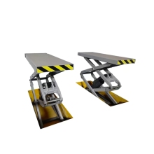 Princess Small Quick Jack Auto Portable Car Lift