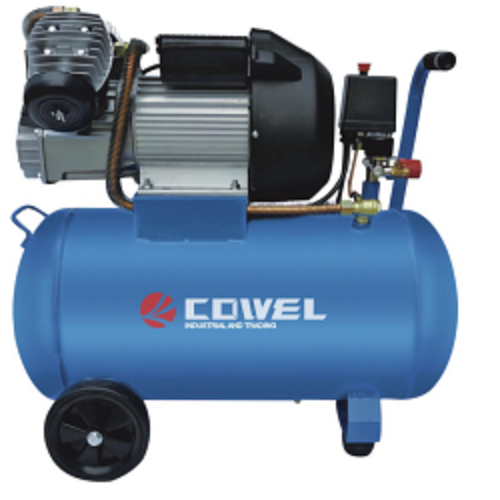 Stationary Direct Driven AC Air Compressor