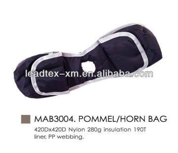 Horse Saddle Horn Bag
