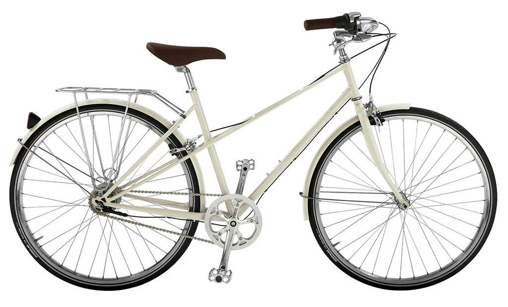 Best Seller 700c Hi-Ten Stee Lady City Bike Dutch Bike