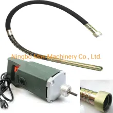 Construction Machine Hand Held Concrete Vibrator