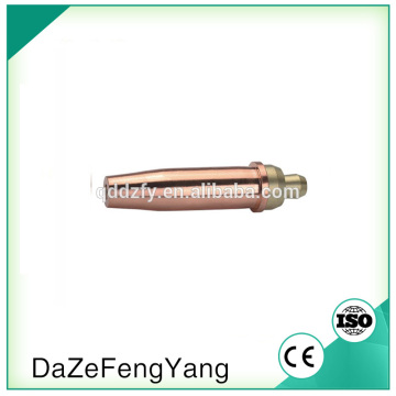 hot sale victor type torch tips