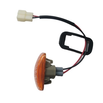 Fender Lamp For Gonow Way 6380