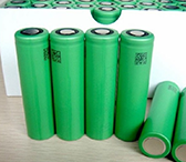super linterna led batería recargable de iones de litio 18650 super led flashlight Lithium Ion Rechargeable 18650 battery