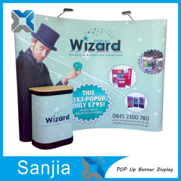 Stand,Pop Up Exhibition Stand,Pop Up Banner Stand
