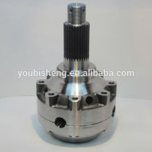 Rear Axle Front Axle Differential Assembly