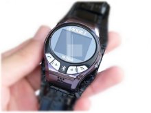 mobile phone watch