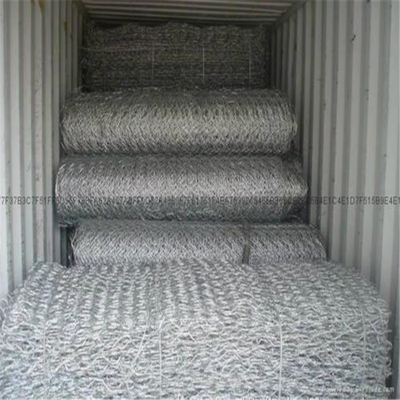 gabion mesh