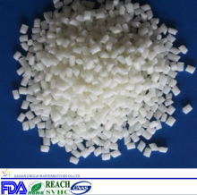 PLA Master Batches, Plastic Polyethylene Hdpe, abs pellets white