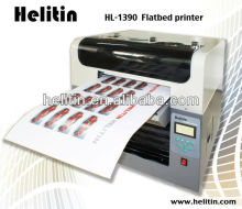Digital Multi-Function Flatbed Printer
