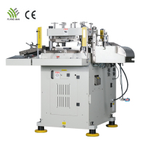 3M Converting Tapes Die Cutting Machine