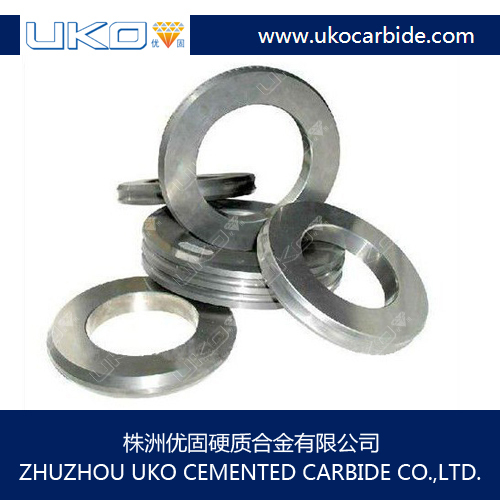 	rolls for cold rolling tungsten carbide cold roller