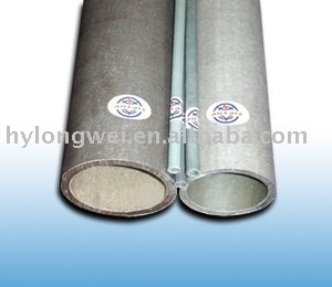 Vulcanized Fiber Tube