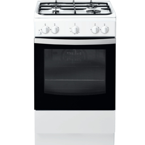 Smeg Italy Oven Freestanding 60 뚜껑이 있습니다