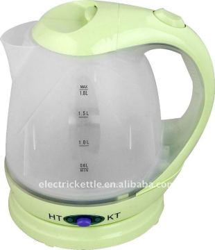 keep warm electric kettle