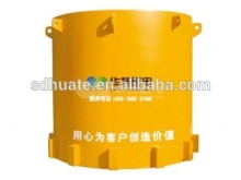 Cryogenic Superconductive Iron Separator Used in Coal Industry