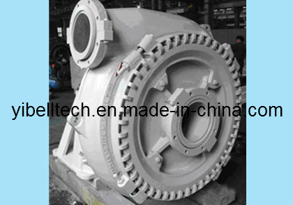 G (GH) Slurry Pumps/ Draining Pumps