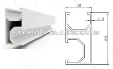 GS Rail - Solar Mounting Component