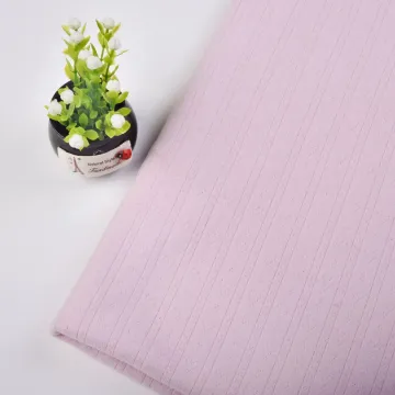 Premium Quality Two-Sided Brushed Fabric for Pajama Sets