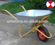metal wheel barrow ,wheel barrow parts WB6430
