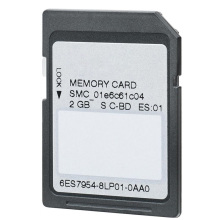 Hot Sale Original PLC Memory Cards and Modules