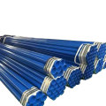 10mm FBE Coating Steel Pipe Line