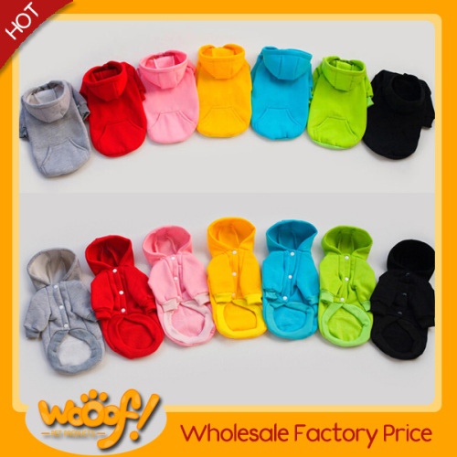 Hot selling pet dog products high quality chihuahua dog clothes pet clothes