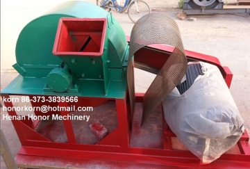 Wood Crusher Wood Crushing Machine, Wood Hammer Mill Machine, Wood Sawdust Machine