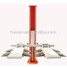 NDY-1000 single post lift