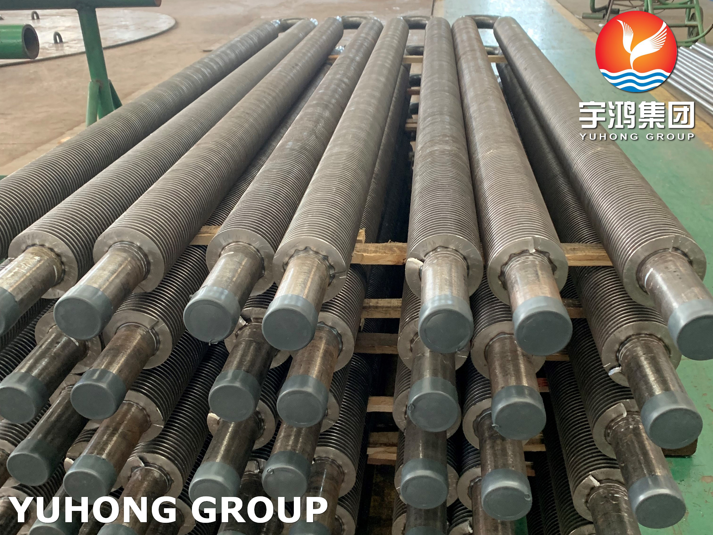 YUHONG 22212 U-FIN TUBE (2)