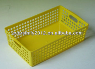 Plastic Gift Baskets Empty