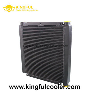 Complete Cooler Packages Suited to Radiator