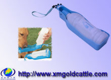 hand drink pet Travel water bottle