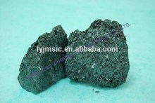 Silicon Carbide (Carborundum ) / SiC / Black Silicon Carbide / Green Carbide Silicon