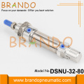 Festo Type DSNU-32-80-PPV-A Mini Pneumatic Cylinder ISO 6432