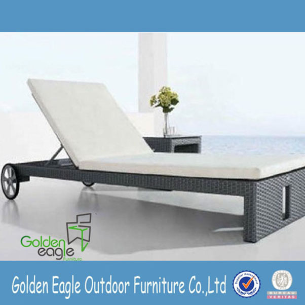 outdoor aluminium garden lounge furniture