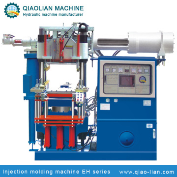 Taiwan Rubber Injection Molding Press Machine