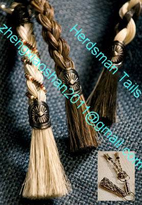 Nautral , 5-20" , horse hair braiding art , horse hair trims , horse hair band , horse hair cord