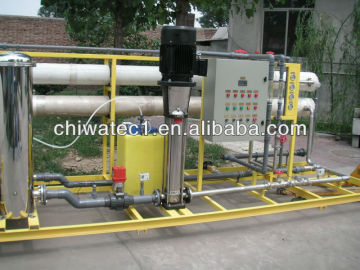 Commercial RO System