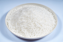 White hot melt adhesive