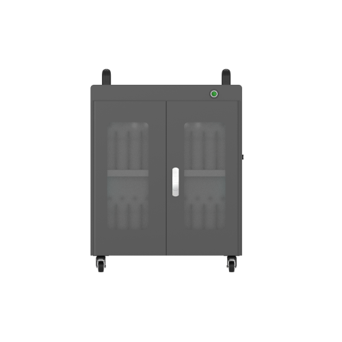 QP-R20TC charging cart for 20pcs chromebooks