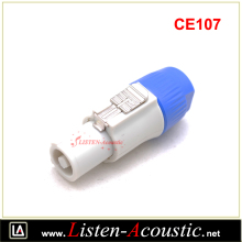 CE107 3 Pin Female Power-out Speakon