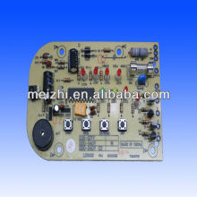 turkey pcb assembly service