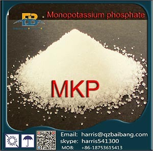 Monopotassium 인산 염 MKP