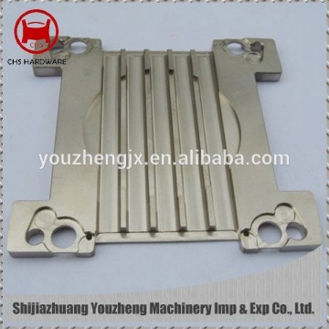 Heat Sink CPU Cooler Metal Stamping Parts