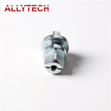 Customized Precision Milling Aluminum Parts