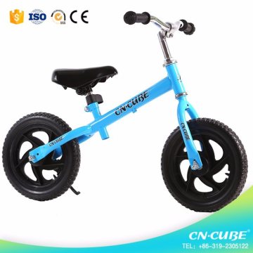 No-Pedal Children Balance Bike/Training Bike