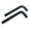 Allen Wrench DIN911 Chave Black Oxide Black