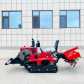 Mini Tractor Motor Hoe Tiller Motorized двигатель